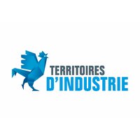 Territoires d'industrie